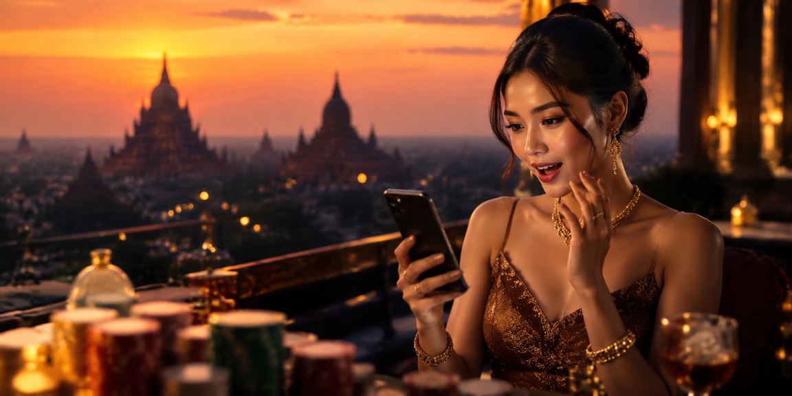 shwe tiger