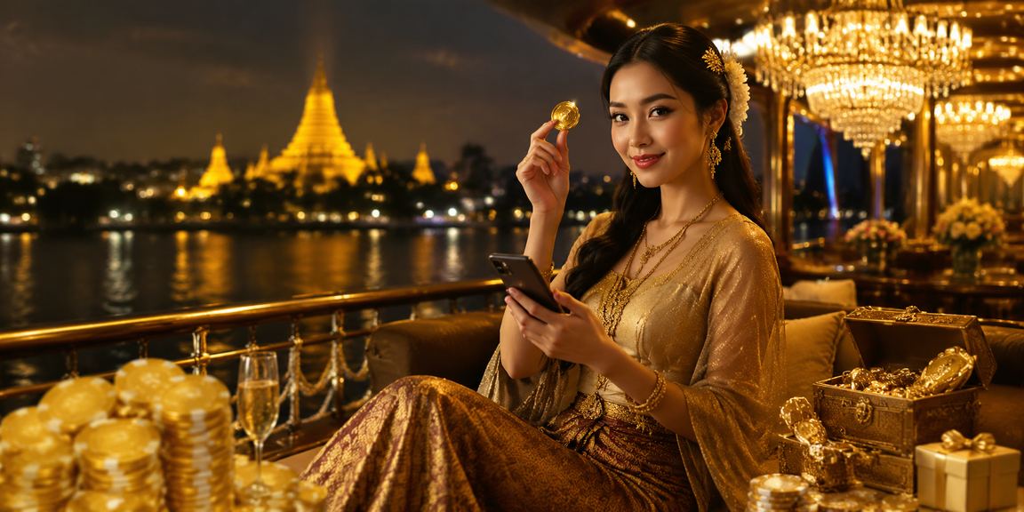 shwe tiger