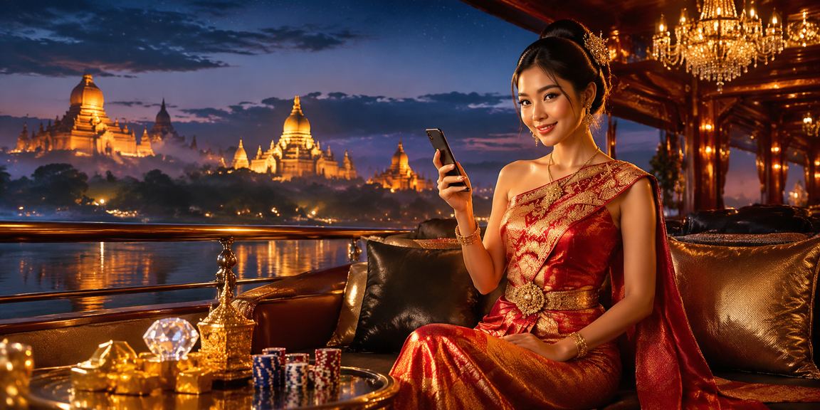 shwe tiger