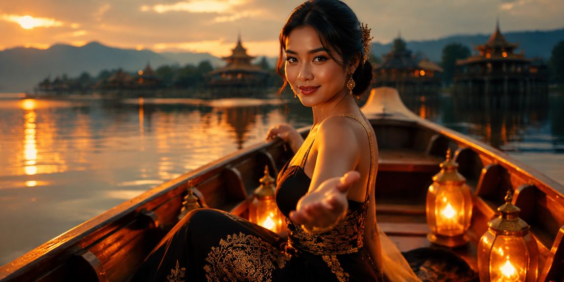 shwe tiger