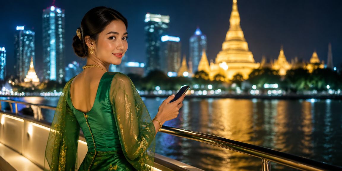 shwe tiger