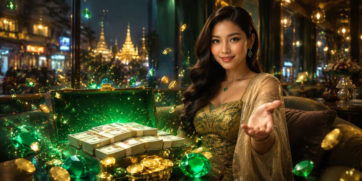 shwe tiger