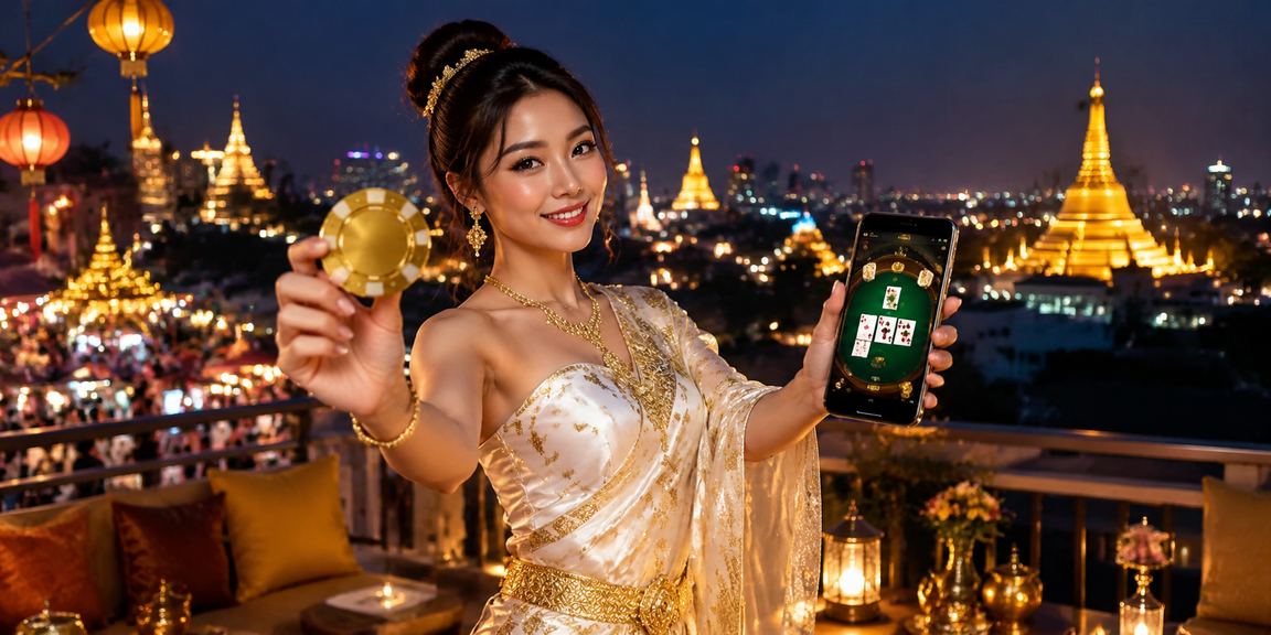 shwe tiger