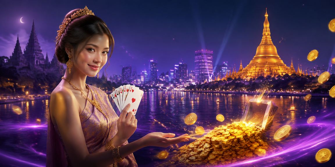 shwe tiger